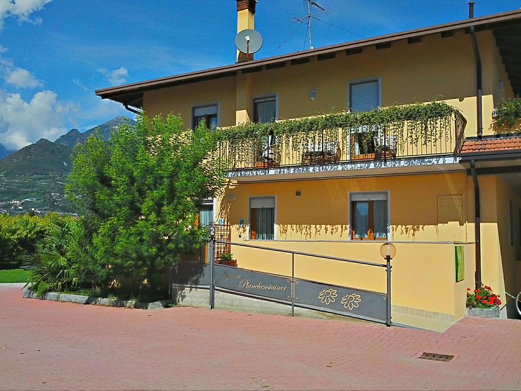 Agritur Planchenstainer Riva del Garda